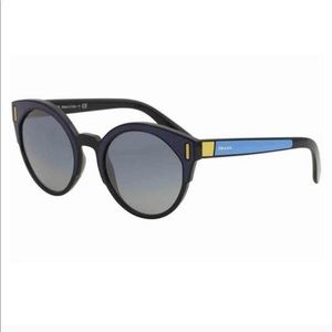 NWT Prada Sunglasses